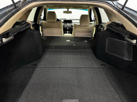 2013 Honda Crosstour EX