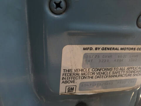 1975 Cadillac DeVille