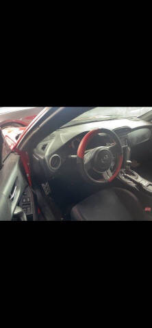 2014 Scion FR-S Monogram