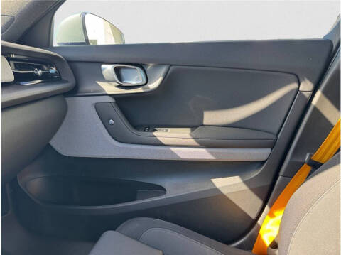 2022 Polestar 2 Long Range Dual Motor