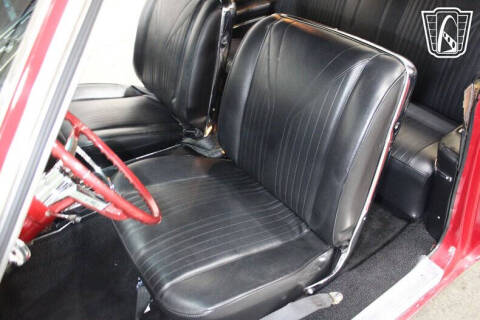 1965 Chevrolet Impala