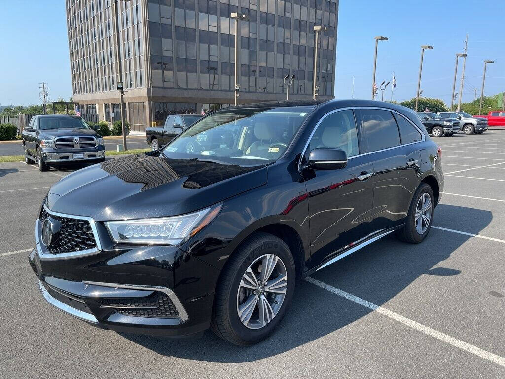 2019 Acura MDX For Sale In Florida - Carsforsale.com®