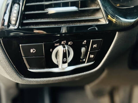 2018 BMW 5 Series 530i