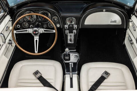 1967 Chevrolet Corvette