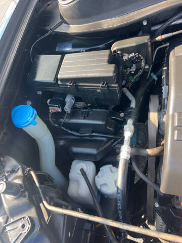 2010 Honda Ridgeline RTL
