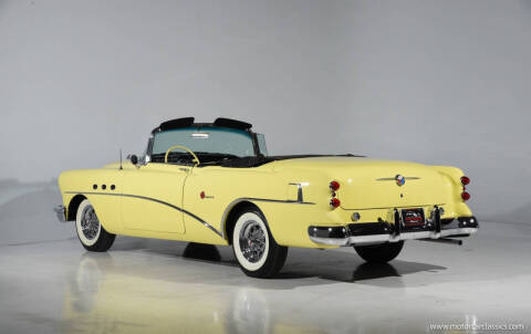 1954 Buick Super