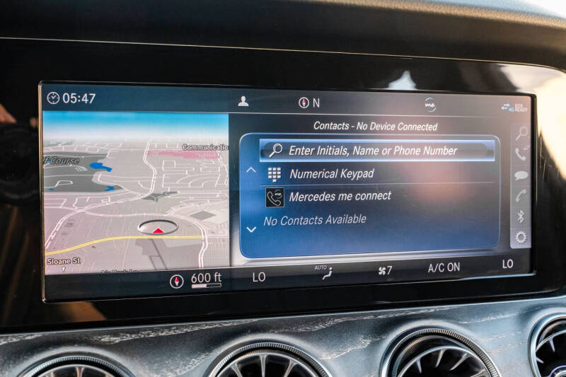 2019 Mercedes-Benz CLS CLS 450