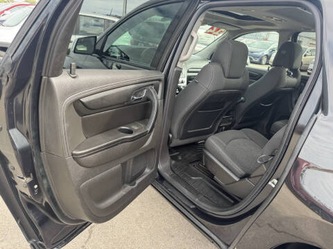 2014 GMC Acadia SLE-2