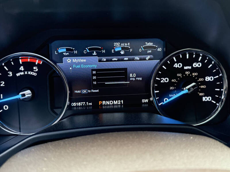 2017 Ford F-350 Super Duty King Ranch