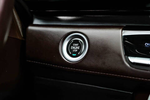 2021 Cadillac Escalade ESV Sport Platinum