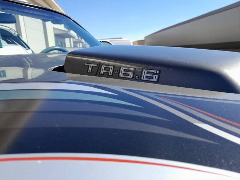 1979 Pontiac Trans Am