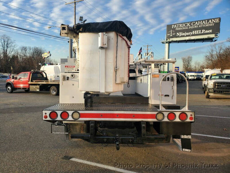 2014 RAM 4500