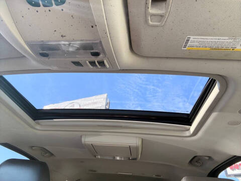 2010 Cadillac Escalade Premium