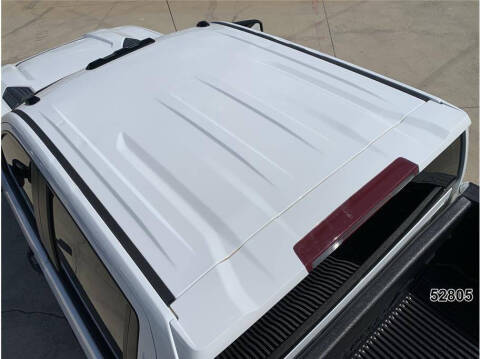 2023 Chevrolet Silverado 3500HD