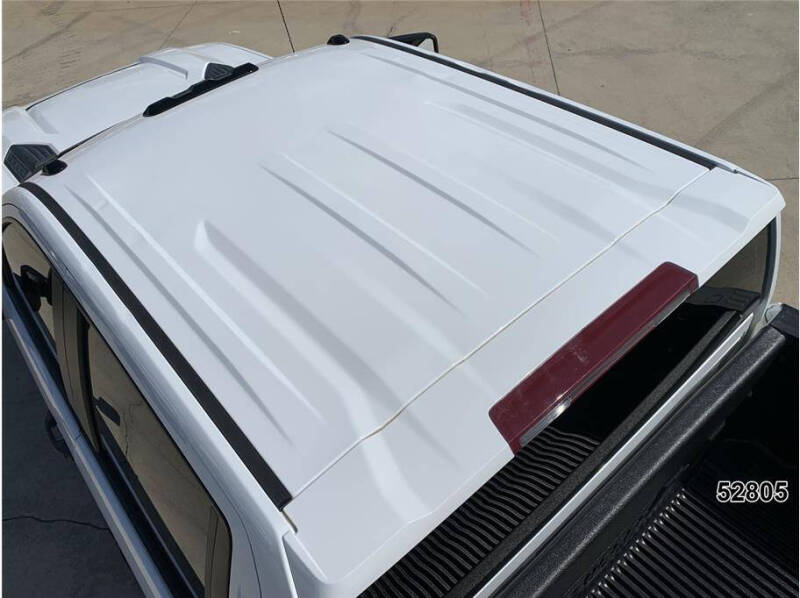 2023 Chevrolet Silverado 3500HD