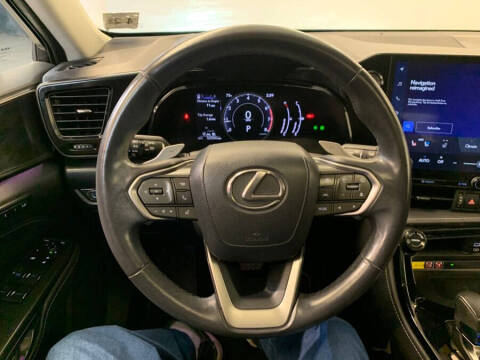 2023 Lexus NX 350 Premium