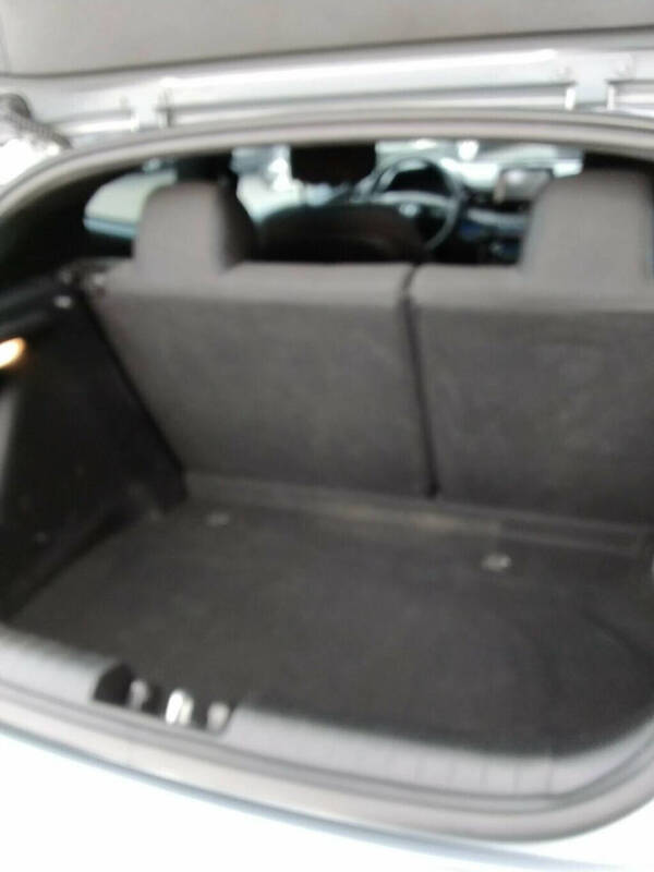 2019 Hyundai Veloster