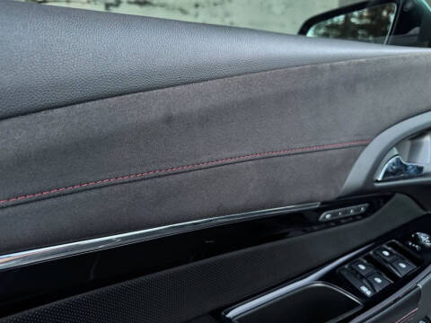 2014 Chevrolet SS