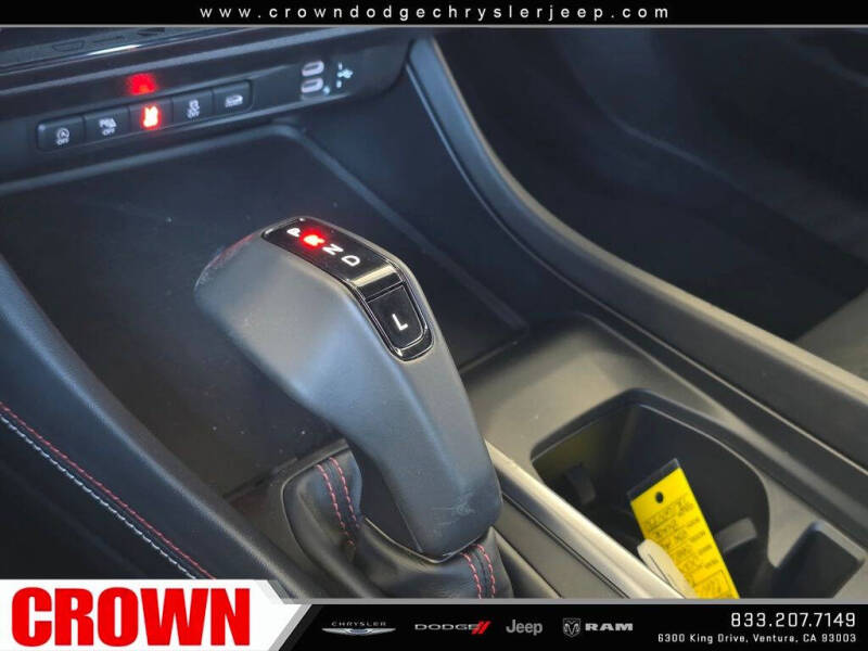 2026 Dodge Charger
