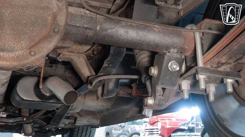 1982 GMC C/K 1500 Series