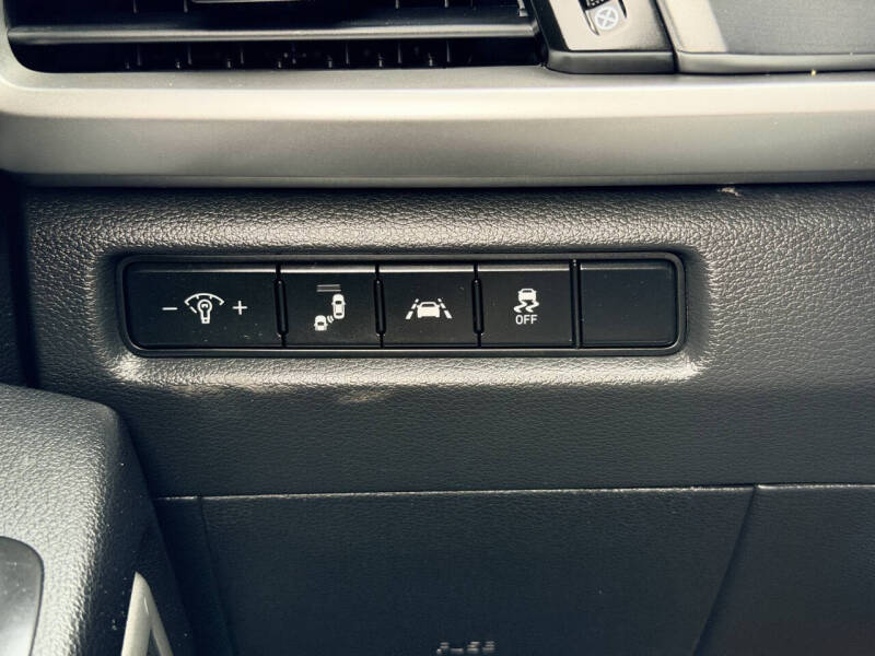 2021 Kia Telluride LX