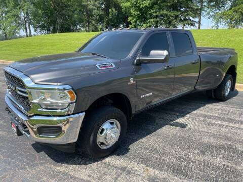 2022 RAM 3500 for sale at JCT AUTO in Longview TX