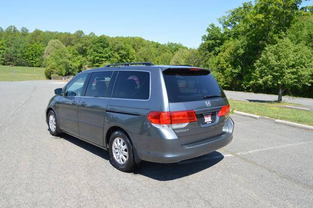 2010 Honda Odyssey EX