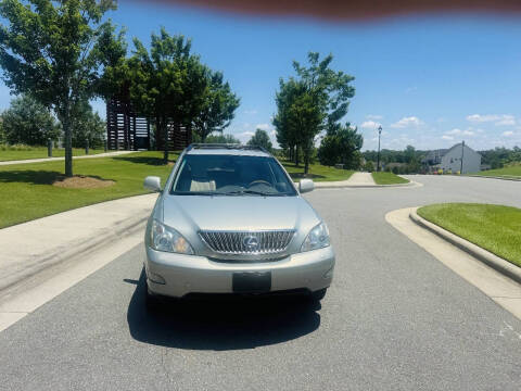 2006 Lexus RX 330