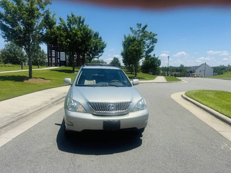 2006 Lexus RX 330