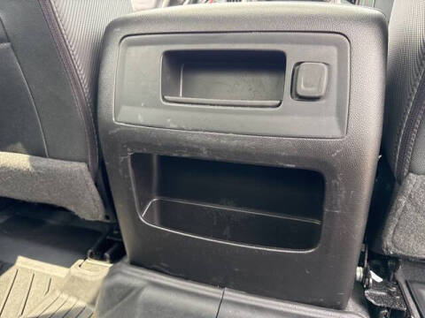 2019 GMC Sierra 2500HD