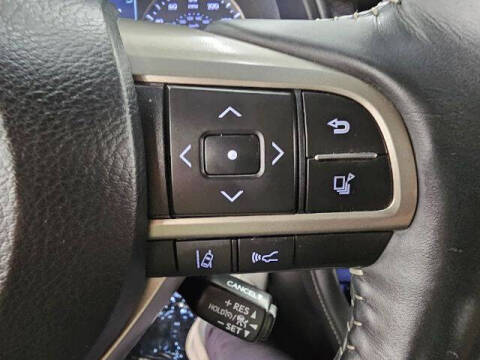 2017 Lexus RX 350 F SPORT