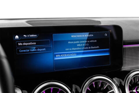 2023 Mercedes-Benz EQB EQB 250+