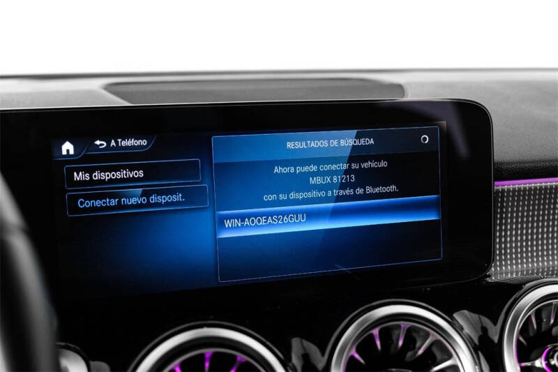 2023 Mercedes-Benz EQB EQB 250+