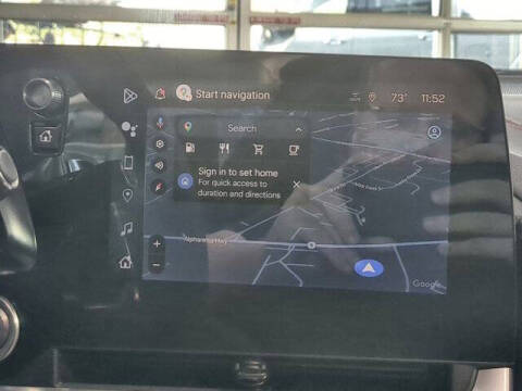 2024 Chevrolet Corvette Z06