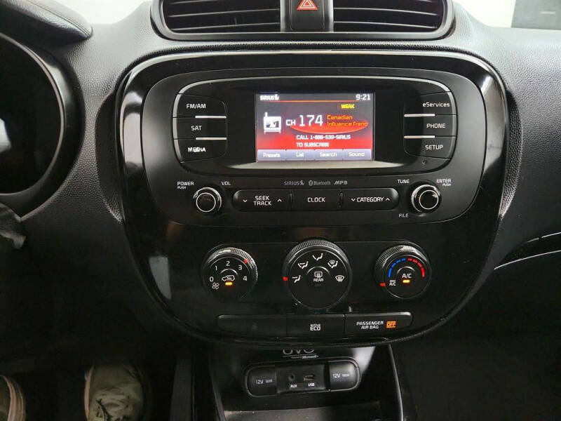 2014 Kia Soul !