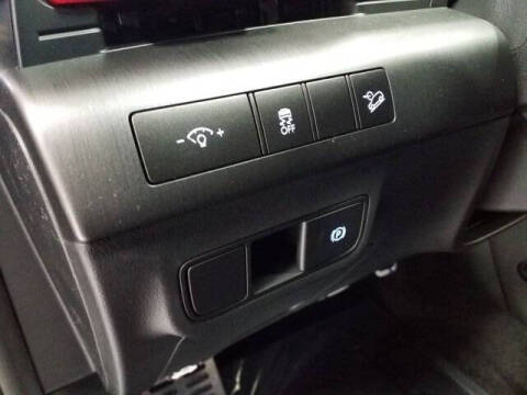 2025 Hyundai Kona N Line S