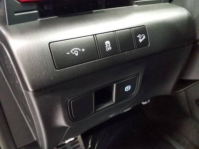 2025 Hyundai Kona N Line S