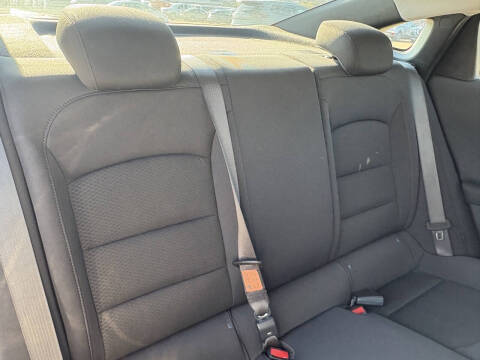 2024 Chevrolet Malibu LS