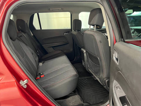 2015 GMC Terrain SLE-2