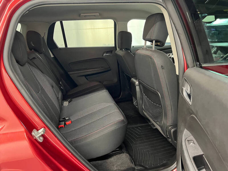 2015 GMC Terrain SLE-2