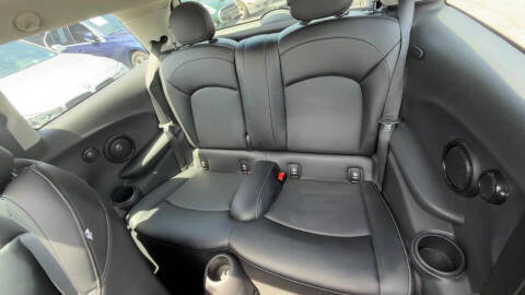 2014 MINI Hardtop Cooper