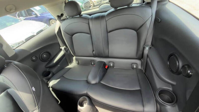 2014 MINI Hardtop Cooper