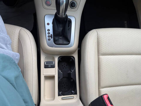 2017 Volkswagen Tiguan 2.0T S