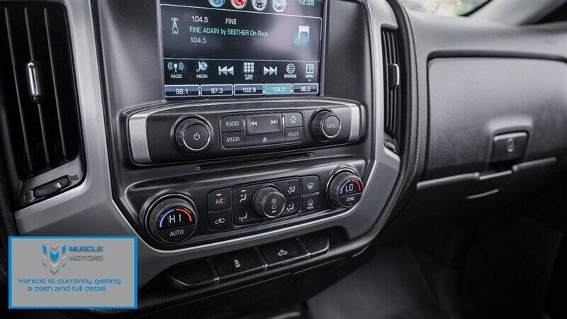 2017 GMC Sierra 2500HD