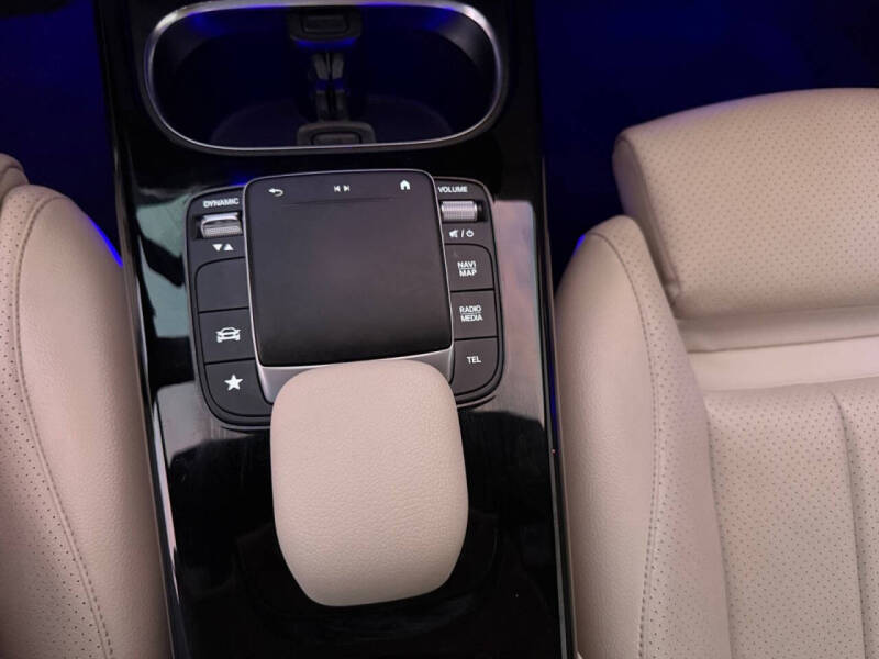 2022 Mercedes-Benz CLA CLA 250