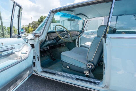 1964 Chrysler Imperial