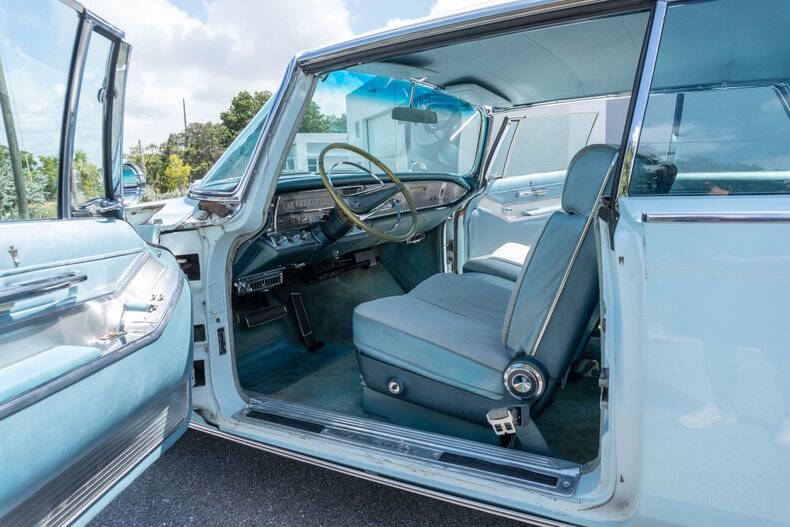 1964 Chrysler Imperial