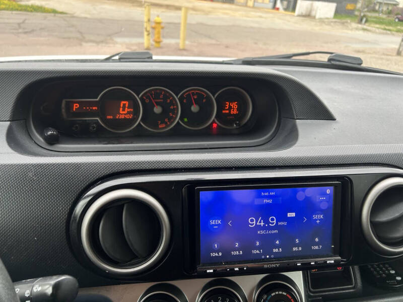 2011 Scion xB