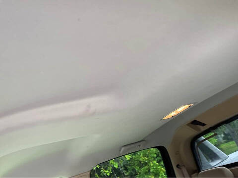 2007 Chevrolet Avalanche LT 1500