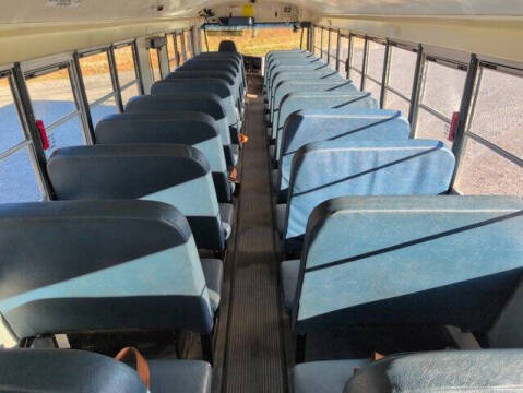 2015 IC Bus CE Series